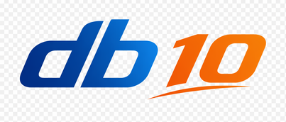 DB 10 Logo